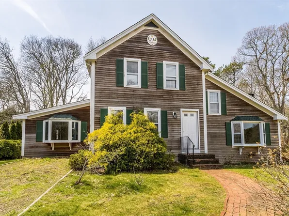 1263 Route 134, South Dennis, MA 02660