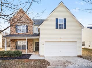 925 Southridge Dr, Monroe, NC 28112