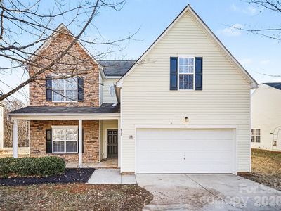 925 Southridge Dr, Monroe, NC, 28112