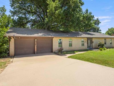 1613 Cookson Dr, Ponca City, OK, 74604