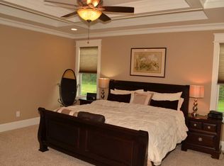 2024 Shingleback Dr, Wake Forest, NC 27587