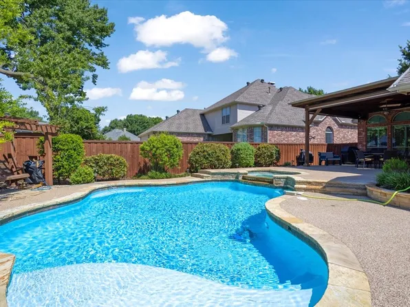 507 Hunters Creek Ct, Allen, TX 75013