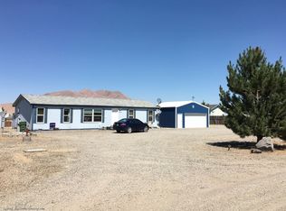 5815 Pelican Ln, Winnemucca, NV 89445