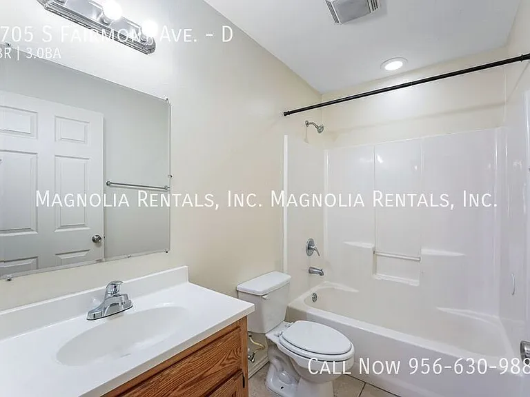 3705 S Fairmont Ave #D — Photo 6