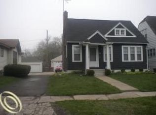 46 Neome Dr, Pontiac, MI
