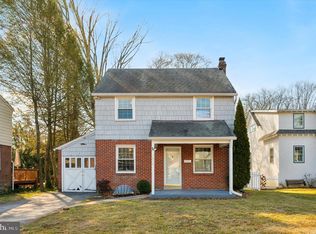1434 Kingsley Rd, Havertown, PA 19083