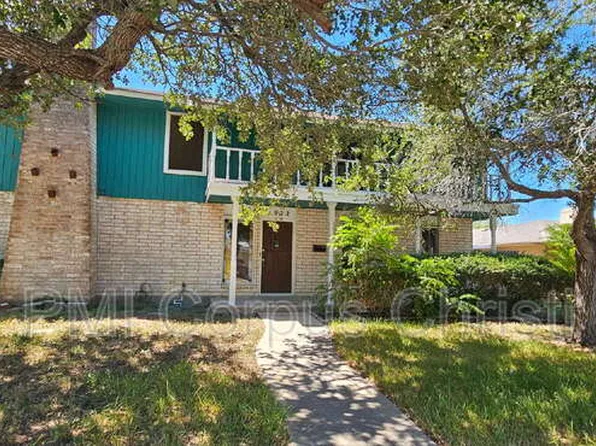 1022 Delta Dr, Corpus Christi, TX 78412