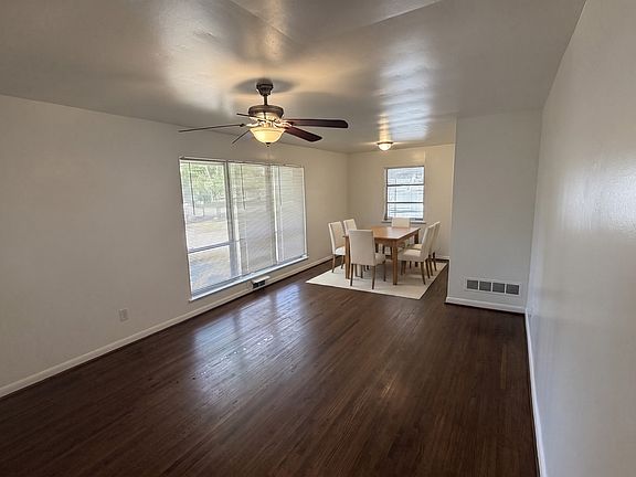 Virtually Staged. Furniture not included.