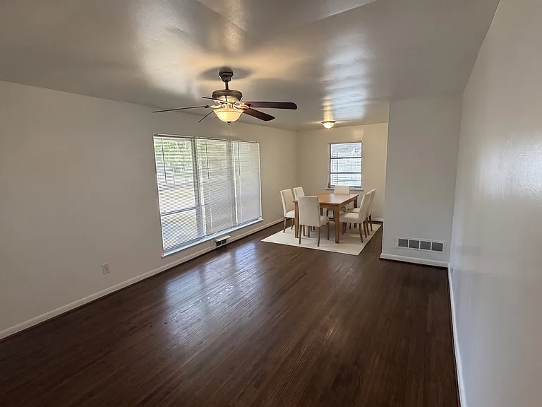 Virtually Staged. Furniture not included.