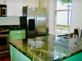 75 Alleghany St, Boston, MA 02120
