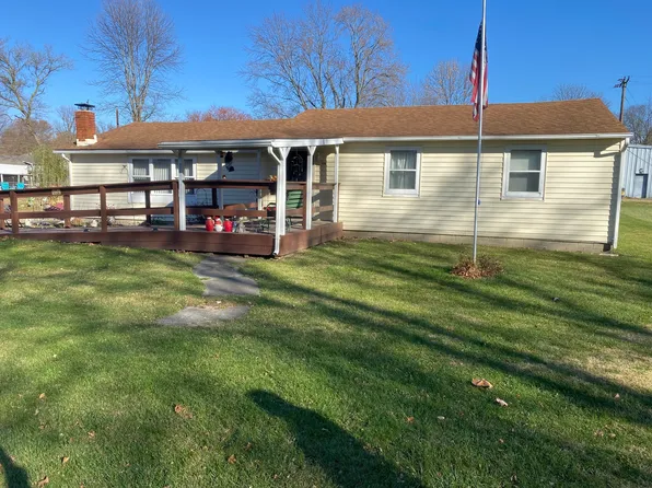 125 S Alfonte St, Ingalls, IN 46048