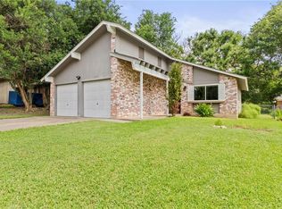 806 Huntingdon Pl, Austin, TX 78745