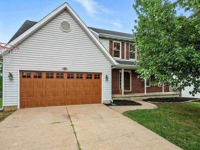 732 W 59th St, Davenport, IA, 52806