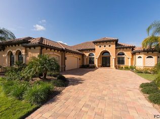 214 Willow Oak Way, Palm Coast, FL 32137