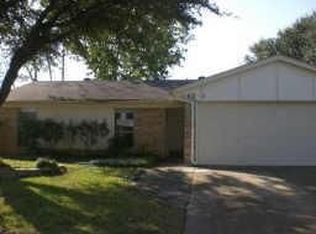 7209 Meadowcrook Dr, Watauga, TX 76148