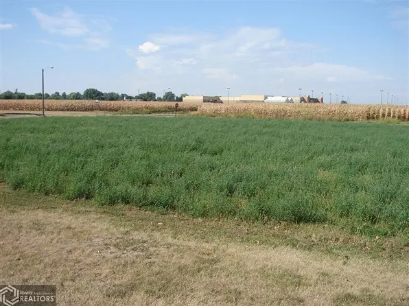 0 Ash N Cherry St, Mount Pleasant, IA 52641