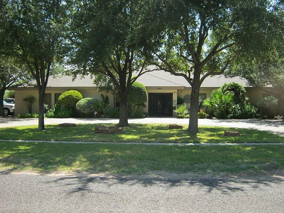 2901 Deering Dr, Odessa, TX 79762 Zillow