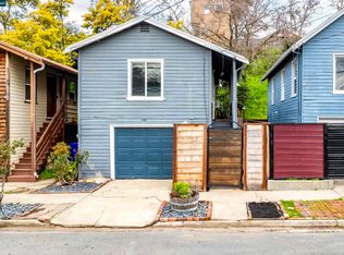 832 Mariposa Ave, Rodeo, CA 94572