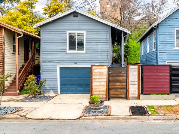 832 Mariposa Ave, Rodeo, CA 94572