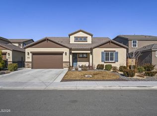 1252 Alfalfa Dr, Sparks, NV 89436