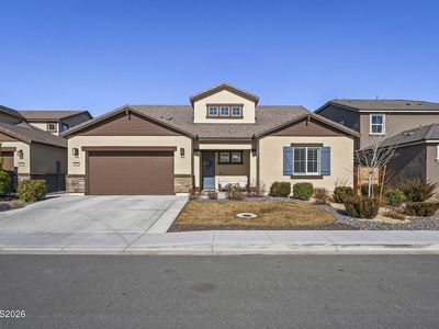 1252 Alfalfa Dr, Sparks, NV, 89436
