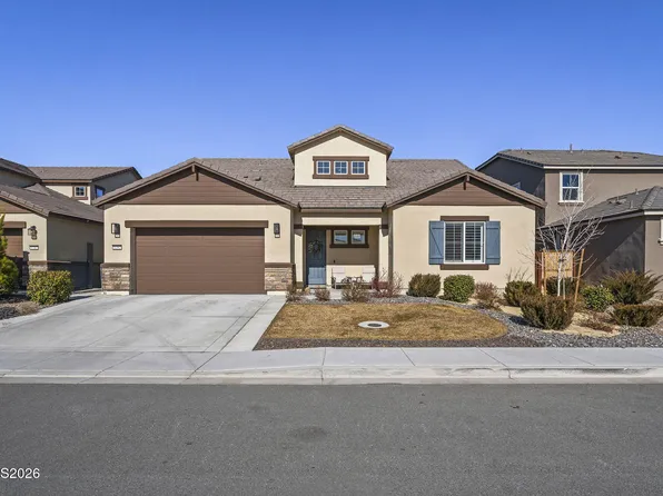 1252 Alfalfa Dr, Sparks, NV 89436