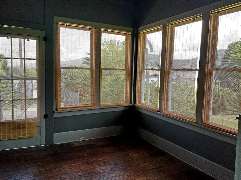 3 Season Sun Room