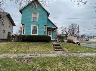 2301 9th St SW, Canton, OH 44706