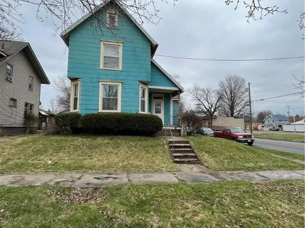 2301 9th St SW, Canton, OH 44706