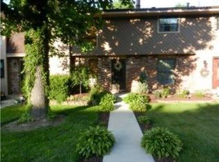 3134 Laurel Ridge Cir, Bridgeville, PA 15017