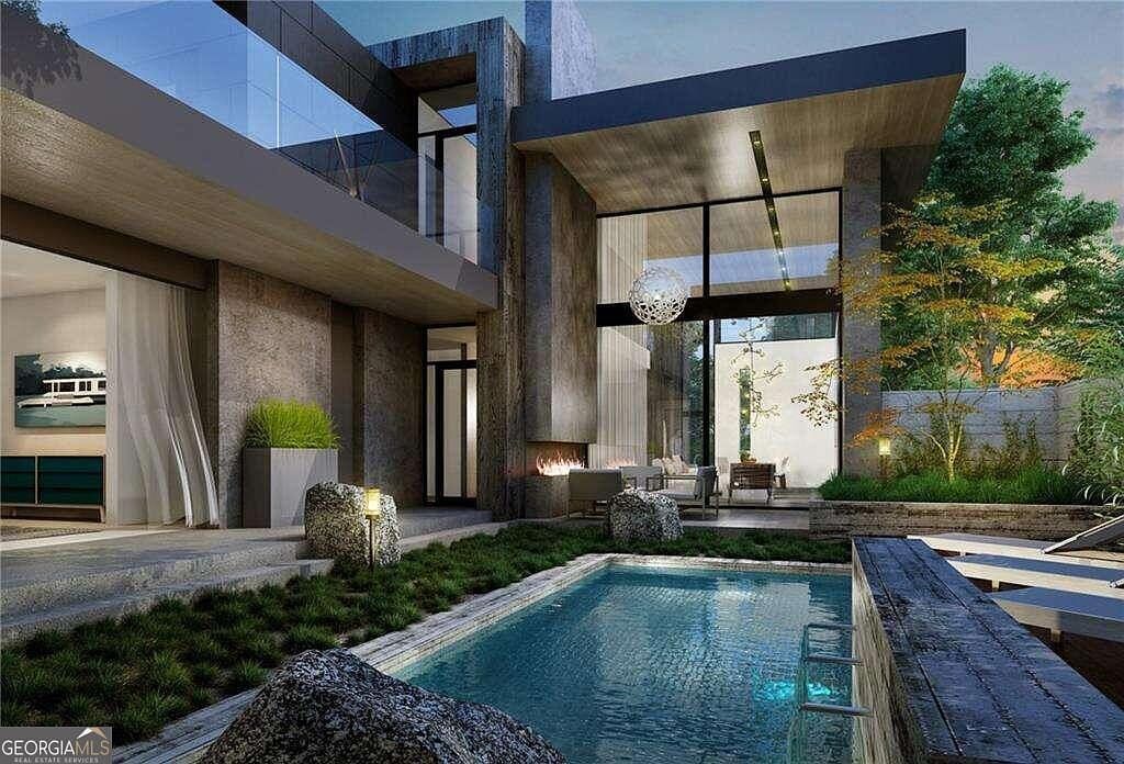 748 Charles Allen Dr, Atlanta, GA 30308 MLS 10396847 Zillow