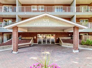525 N 56th Ave SW #110, Calgary, AB T2V 4Z9