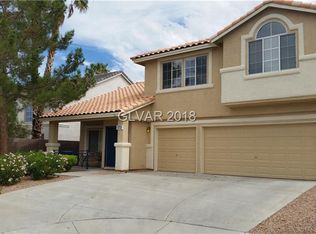 9755 Cornwall Crossing Ln, Las Vegas, NV 89147