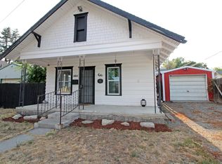 1811 N Morton St, Spokane, WA 99207