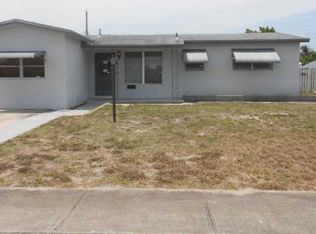 7451 Buchanan St, Hollywood, FL 33024