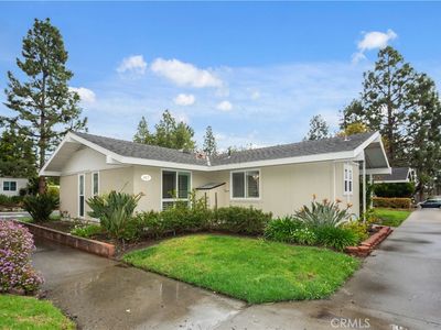 427 Avenida Sevilla UNIT C, Laguna Woods, CA, 92637