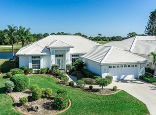 449 Fairway Isles Dr, Venice, FL 34285