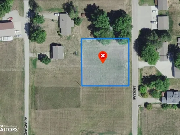 0 Beech Dr, Moravia, IA 52571