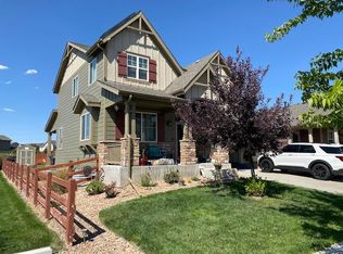 16655 E 102nd Ave, Commerce City, CO 80022