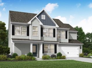 191 Chedworth Dr, Angier, NC 27501