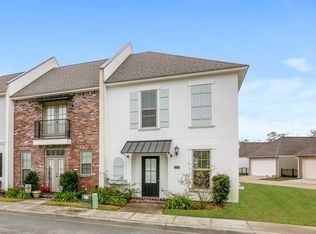 10369 Alderman Dr, Baton Rouge, LA 70818