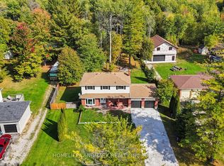 20573 Yonge St, East Gwillimbury, ON L9N 0J5