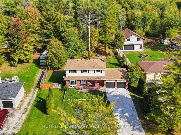 20573 Yonge St, East Gwillimbury, ON L9N 0J5