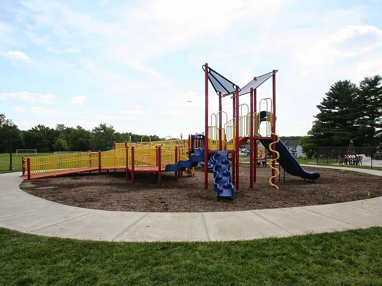 1 of 46 playgrounds and tot lots