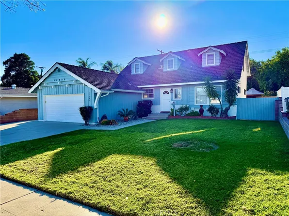 11601 Babbitt Ave, Granada Hills, CA 91344