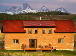 3616 W 11000 N, Tetonia, ID 83424