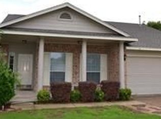 14533 Wharton Park Trl, Austin, TX 78717