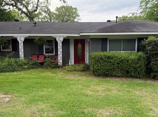 924 Poleman Rd, Shreveport, LA 71107