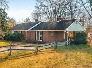 4152 Sherlie Weavil Rd, Winston Salem, NC 27107