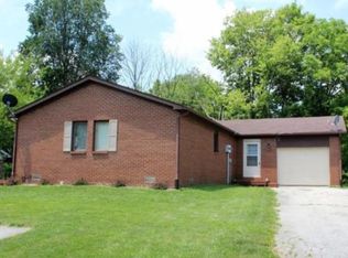 1226-1228 Northpointe Dr #B, Mooresville, IN 46158